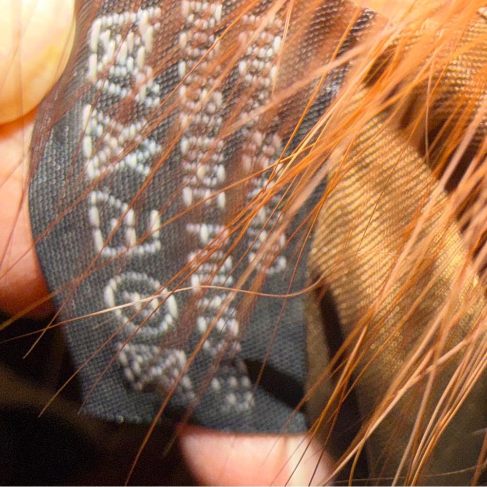 Fox Fur Vest - Picture 10 of 14